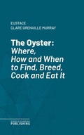 Cover: The Oyster - Science & Technology Publishing