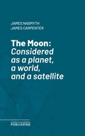 Cover: The Moon - Science & Technology Publishing