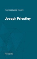 Cover: Joseph Priestley - Science & Technology Publishing