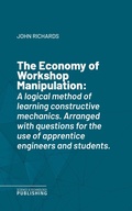 Cover: The Economy of Workshop Manipulation - Science & Technology Publishing
