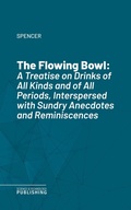Cover: The Flowing Bowl - Science & Technology Publishing