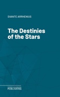 Cover: The Destinies of the Stars - Science & Technology Publishing