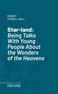 Cover: Star-land - Science & Technology Publishing