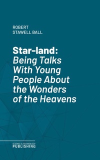 Enlarge image Cover: Star-land - Science & Technology Publishing