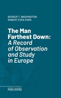 Cover: The Man Farthest Down - Science & Technology Publishing