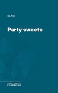 Cover: Party sweets - Science & Technology Publishing