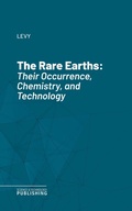 Cover: The Rare Earths - Science & Technology Publishing