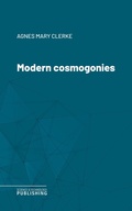 Cover: Modern cosmogonies - Science & Technology Publishing