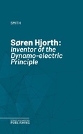 Cover: S&oslash;ren Hjorth - Science & Technology Publishing
