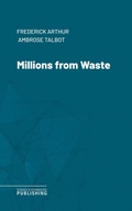 Cover: Millions from Waste - Science & Technology Publishing