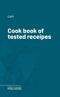 Cover: Cook book of tested receipes - Science & Technology Publishing