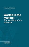 Cover: Worlds in the making - Science & Technology Publishing