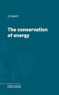 Cover: The conservation of energy - Science & Technology Publishing