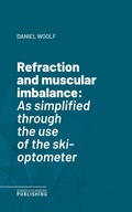 Cover: Refraction and muscular imbalance - Science & Technology Publishing