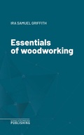 Cover: Essentials of woodworking - Science & Technology Publishing