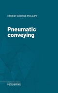 Cover: Pneumatic conveying - Science & Technology Publishing