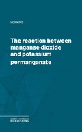 Cover: The reaction between manganese dioxide and potassium permanganate - Science & Technology Publishing