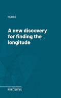 Cover: A new discovery for finding the longitude - Science & Technology Publishing