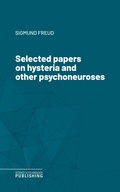 Cover: Selected papers on hysteria and other psychoneuroses - Science & Technology Publishing