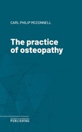 Cover: The practice of osteopathy - Science & Technology Publishing