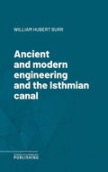 Cover: Ancient and modern engineering and the Isthmian canal - Science & Technology Publishing