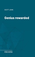Cover: Genius rewarded - Science & Technology Publishing