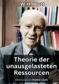 Cover: Theorie der unausgelasteten Ressourcen - tredition