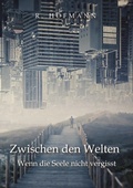 Cover: Zwischen den Welten - tredition