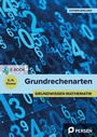 Cover: Grundrechenarten - Persen Verlag