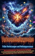 Cover: Verlassenheitswunden: Fr&uuml;he Verletzungen und Heilungsprozesse - epubli
