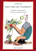 Cover: Wann bl&uuml;ht der Purzelbaum? - BoD - Books on Demand