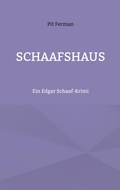 Cover: Schaafshaus - BoD - Books on Demand