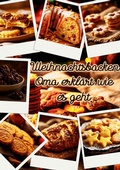 Cover: Weihnachtsbacken - Oma erkl&auml;rt wie es geht - BoD - Books on Demand