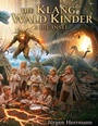 Cover: Die Klang-Wald-Kinder - BoD - Books on Demand