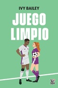 Cover: Juego Limpio (Playing the Field) - VR Editoras Sa de CV