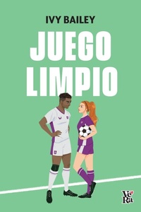 Enlarge image Cover: Juego Limpio (Playing the Field) - VR Editoras Sa de CV