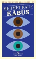 Cover: Kabus - T&uuml;rkiye Is Bankasi K&uuml;lt&uuml;r Yayinlari