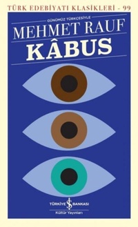 Enlarge image Cover: Kabus - Türkiye Is Bankasi Kültür Yayinlari