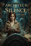 Cover: The Architect of Silence - Kokoshungsan Fiction