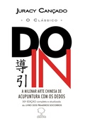Cover: DO-IN, O CL&Aacute;SSICO - Editora Ground