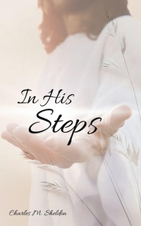 Enlarge image Cover: In His Steps - Andre Alvizi