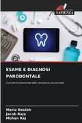 Cover: Esame E Diagnosi Parodontale - Edizioni Sapienza