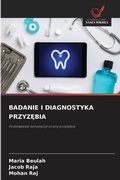 Cover: Badanie I Diagnostyka PrzyzEbia - Wydawnictwo Nasza Wiedza