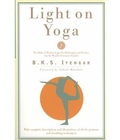Cover: Light on Yoga - Banyan Imprints