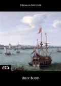 Cover: Billy Budd - REA Multimedia