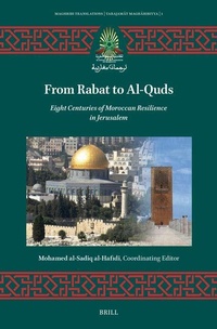 Enlarge image Cover: From Rabat to Al-Quds - Brill