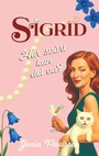 Cover: Sigrid - BoD - Books on Demand