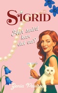 Cover: Sigrid - BoD - Books on Demand