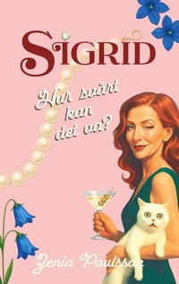Enlarge image Cover: Sigrid - BoD - Books on Demand