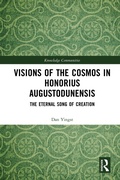 Cover: Visions of the Cosmos in Honorius Augustodunensis - Routledge